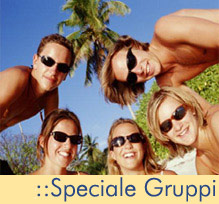 Speciale gruppi  Hotel La Milanesina